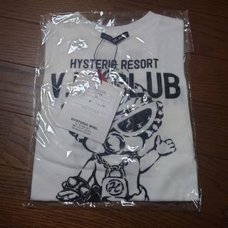 ヒステリックミニ(HYSTERIC MINI)のヒステリックミニ Tシャツ(Tシャツ/カットソー)