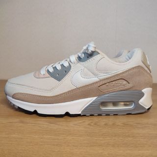 ナイキ(NIKE)の美品 特別モデル NIKE AIR MAX 90 PREMIUM 25cm(スニーカー)