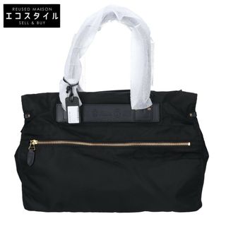 フェリージ(Felisi)のフェリージ 【美品】20314/1-DS ナイロンｘレザー 2WAYショルダー(ボストンバッグ)