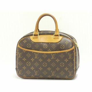 ルイヴィトン(LOUIS VUITTON)のルイヴィトン　トゥルービル　ハンドバッグ　M42228　18684601(ハンドバッグ)