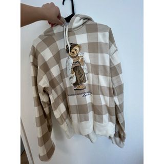 POLO RALPH LAUREN(パーカー)のフリマアイテム一覧 POLO RALPH LAUREN(パーカー)のフリマアイテム一覧