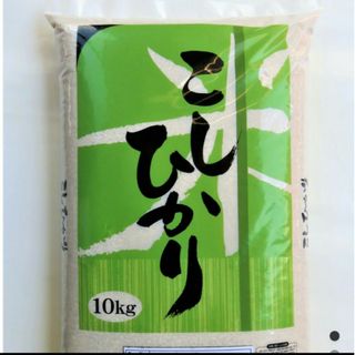 玄米10kg(米/穀物)