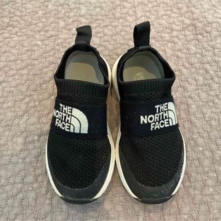 ザノースフェイス(THE NORTH FACE)のTHE NORTH FACE Ultra Low 16cm キッズスニーカー(スニーカー)