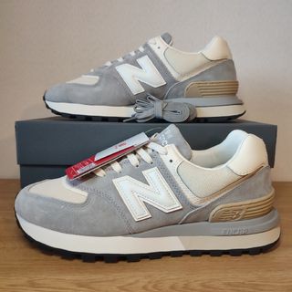 ニューバランス(New Balance)の新品 特別モデル New Balance U574LG RG 27.5cm(スニーカー)