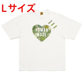 ヒューマンメイド(HUMAN MADE)のHUMAN MADE KAWS Made Graphic T-Shirt #1(Tシャツ/カットソー(半袖/袖なし))