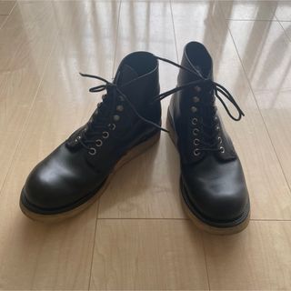 REDWING - RED WING レッドウィング　8165 犬タグ　25cm