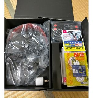 【新品未使用】ブレインパワートレーナー(マッサージ機)