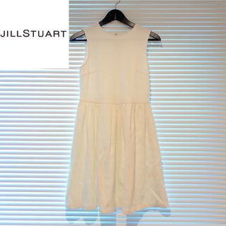 ジルスチュアート(JILLSTUART)のJILLSTUART ジルスチュアート  ワンピース(その他)