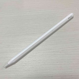 アップル(Apple)のApple Pencil 第二世代(タブレット)