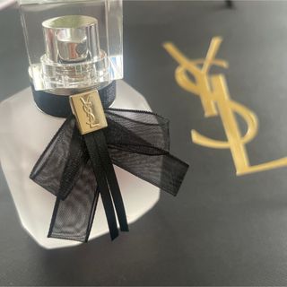 Yves Saint Laurent