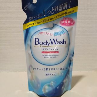 ボディソープ　350ml(ボディソープ/石鹸)