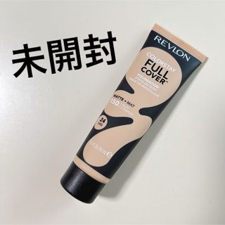 レブロン(REVLON)のレブロン　ファンデーション(ファンデーション)