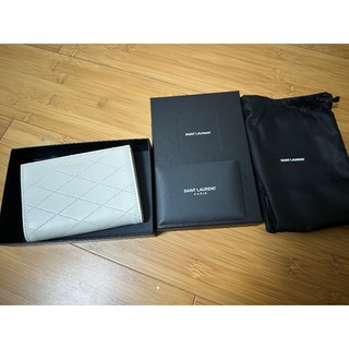 イヴサンローラン(Yves Saint Laurent)のYves Saint Laurent 財布(財布)