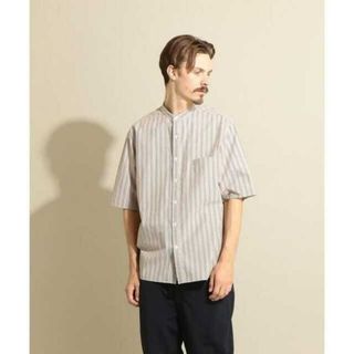 steven alan - ＜Steven Alan＞ TYPEWRITER STRIPE シャツ