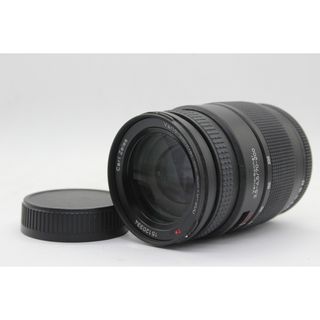 【訳あり品】 カールツァイス Carl Zeiss Vario-Sonnar 70-200mm F3.5-4.5 T* レンズ  v660(レンズ(ズーム))