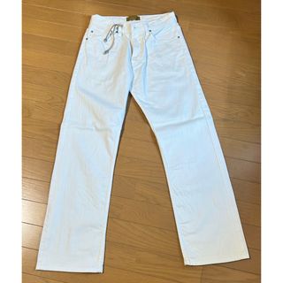 カルバンクライン(Calvin Klein)の②Calvin Klein CK39 ストレートデニム31(デニム/ジーンズ)