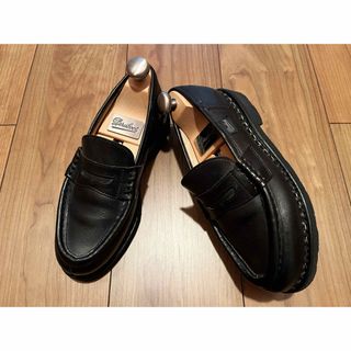 Paraboot ORSAY サイズ2H オルセー Noir ブラック ランス