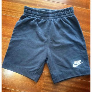 ナイキ(NIKE)のNIKE スウェット　半ズボン　サイズ100(パンツ/スパッツ)