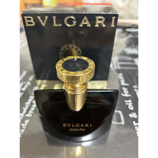 ブルガリ(BVLGARI)のブルガリ ジャスミンノワール eau de parfum 50ml 【正規品】(香水(女性用))