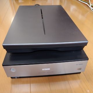 EPSON - EPSON  GT X980 スキャナー