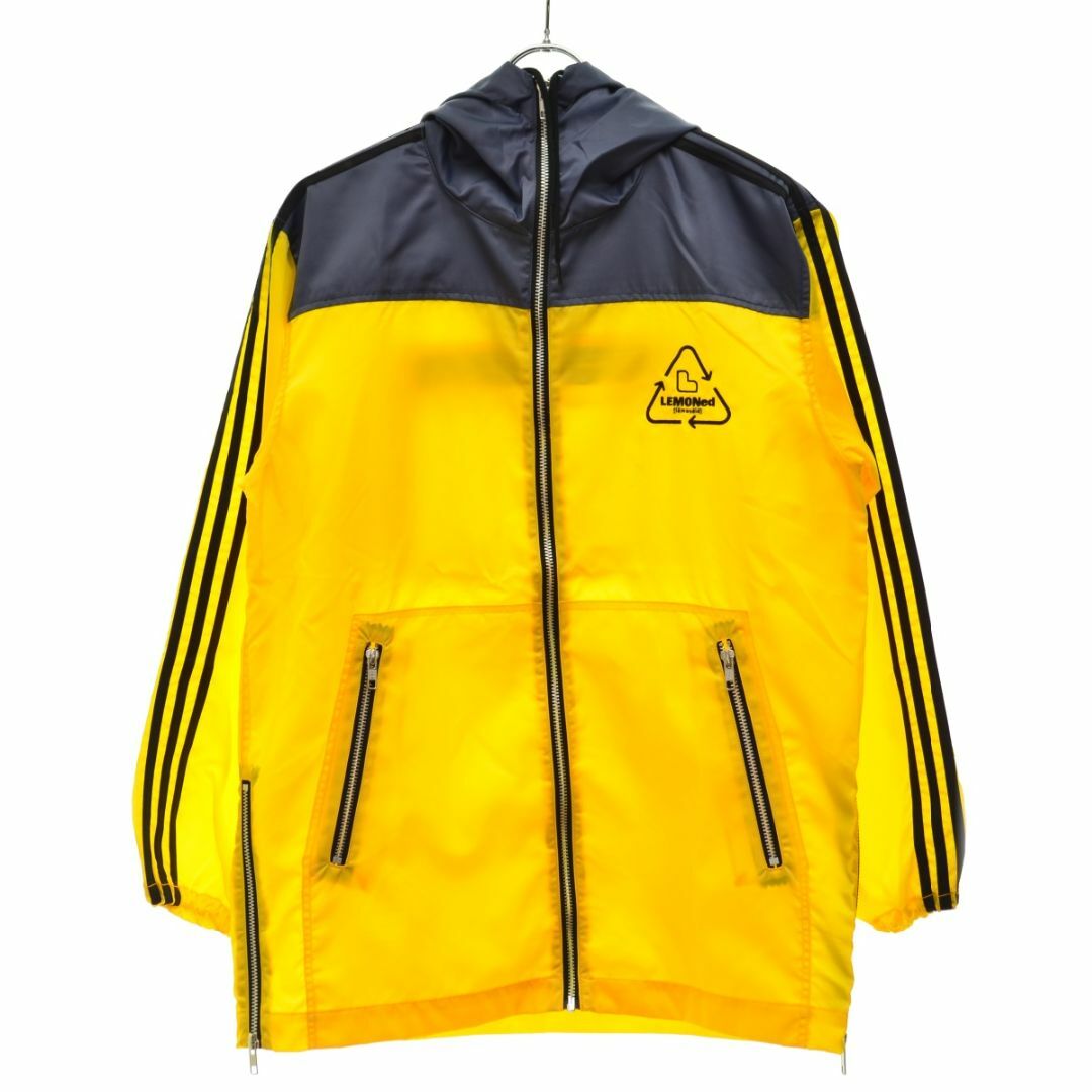 LEMONED / レモネード】ラインパーカー hide xjapanの通販 by LEMONED / レモネード】ラインパーカー hide xjapanの通販 by