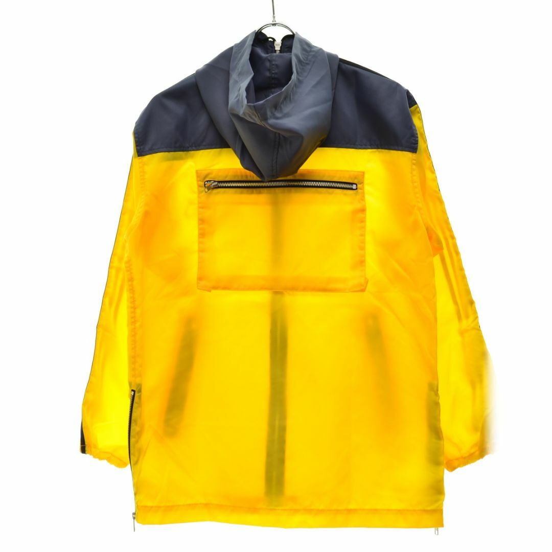 LEMONED / レモネード】ラインパーカー hide xjapanの通販 by LEMONED / レモネード】ラインパーカー hide xjapanの通販 by