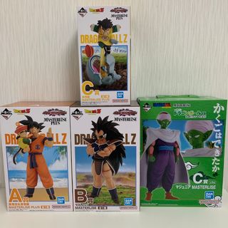 一番くじ　ドラゴンボール　まとめ売り