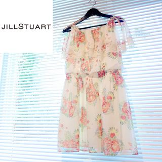 ジルスチュアート(JILLSTUART)のJILLSTUART ジルスチュアート  ワンピース(その他)