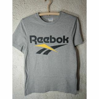 Reebok - 9032　Reebok　リーボック　半袖　tシャツ　ロゴ　デザイン　人気