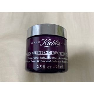 キールズ(Kiehl's)のKIEHL'SキールズSPマルチクリーム75ml(フェイスクリーム)