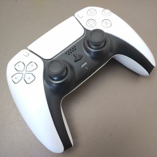 プレイステーション(PlayStation)の安心の整備済み！◆PS5コントローラー DualSense◆中古◆93(その他)