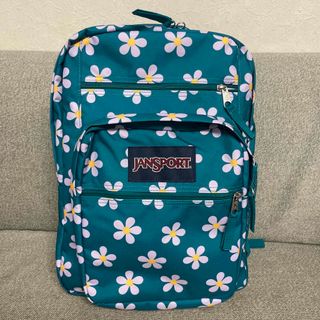 JANSPORT リュック BIG STUDENT JS0A47JK