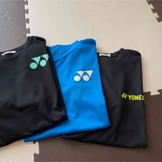 YONEX - ヨネックスtシャツ