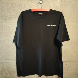 PAGEBOY - PAGEBOY アートひまわり Tシャツ