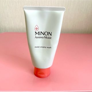 MINON - MINON ミノン　洗顔　敏感肌