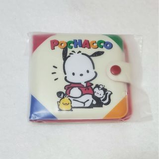 サンリオ(サンリオ)のサンリオ ビニールウォレット 財布 ポチャッコ(財布)