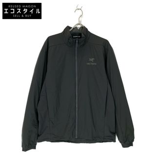 アークテリクス(ARC'TERYX)のアークテリクス X000007349 Atom Jacket M アトムジャケット ダークグレー L(その他)