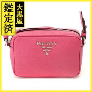 プラダ(PRADA)のプラダ ｼｮﾙﾀﾞｰﾊﾞｯｸﾞ 1BH103 【436】(ショルダーバッグ)