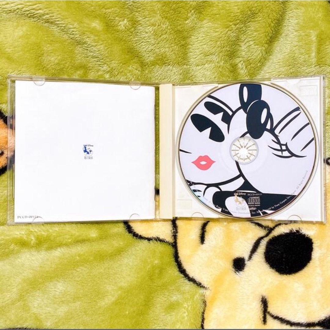 Disney - ディズニー スーパーベスト Disney's Super Best 廃盤 Disney - ディズニー スーパーベスト Disney's Super Best 廃盤