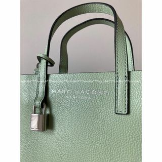 MARC JACOBS - 新品 マークジェイコブス ミニグラインド ショルーダーバッグ 2way