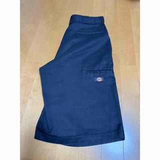 Dickies - Dickies Loose fit 42283BK w30