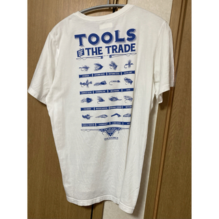 コロンビア(Columbia)のColumbia PFG Tシャツ ルアー Lサイズ(Tシャツ/カットソー(半袖/袖なし))