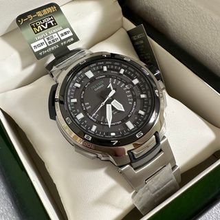 CASIO - ⭐️新品未使用⭐️CASIOプロトレックPRX-7000T-7JFマナスル