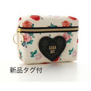 アナスイ(ANNA SUI)の新品　ANNA SUI アナスイ　ポーチ(ポーチ)