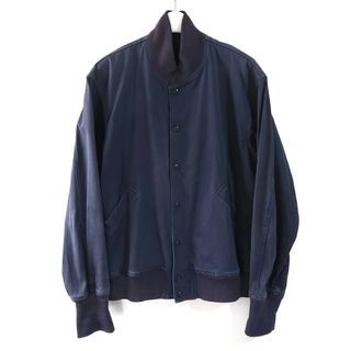 ワイズ(Y's)のLQ Y’s for men コットンツイルジャケット ワイズフォーメン(スタジャン)