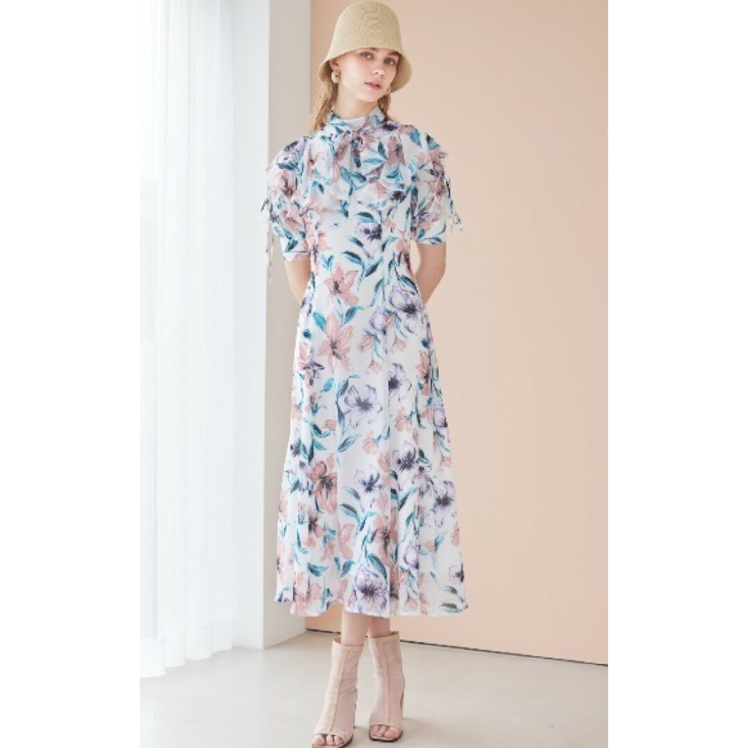 And Couture - And Couture アンドクチュール ワンピース And Couture - And Couture アンドクチュール ワンピース