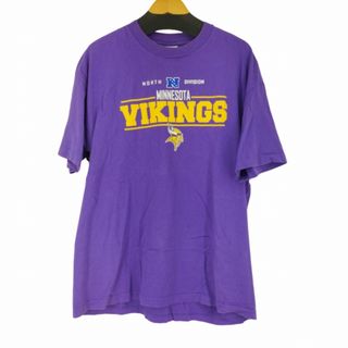 NFL TEAM APPAREL(チームアパレル) メンズ トップス(Tシャツ/カットソー(半袖/袖なし))