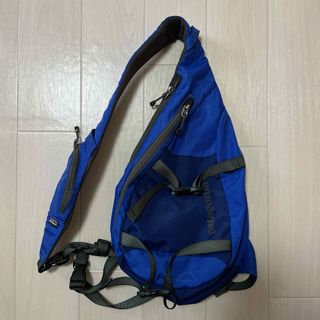 パタゴニア(patagonia)のPatagonia パタゴニア　アトム　Atom 48259sp13(バッグ)