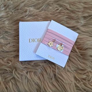 Dior - DIOR ウェルカムギフト