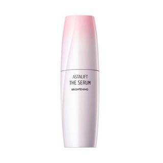 アスタリフト(ASTALIFT)のASTALIFT アスタリフト ザ セラム ブライトニング 40ml 1個(美容液)